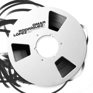 Omar Rodriguez-Lopez - The Clouds Hill Tapes, Pt. I