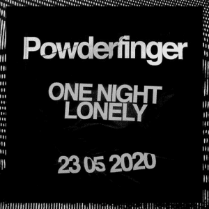  Powderfinger - One Night Lonely