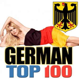 VA - German Top 100 Single Charts 05.06.2020