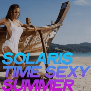 VA - Solaris Time Sexy Summer