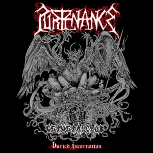 Purtenance - Buried Incarnation