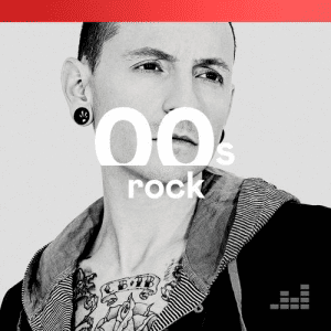 VA - 00s Rock
