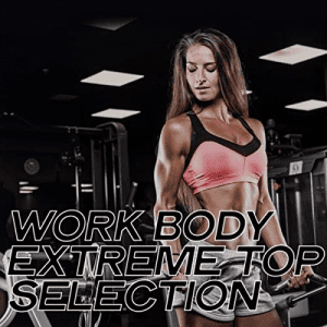 VA - Work Body Extreme Top Selection