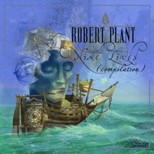 Robert Plant - None Live (compilation)