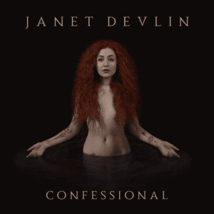 Janet Devlin - Confessional