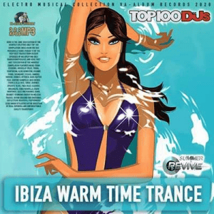 VA - Ibiza Warm Time Trance