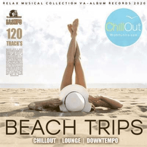 VA - Beach Trips
