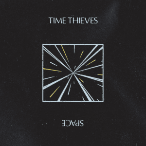 Time Thieves - Space