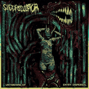 Sleepsculptor - Sleepsculptor