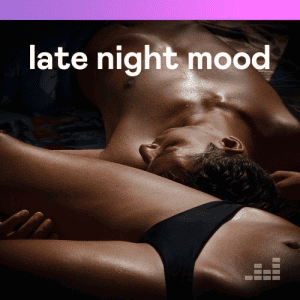 VA - Late Night Mood