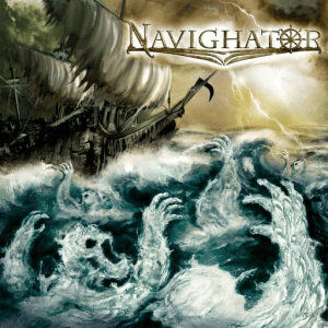  Navighator - Navighator