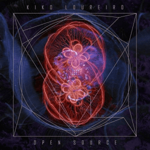 Kiko Loureiro - Open Source