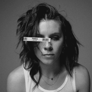 PVRIS - Use Me 