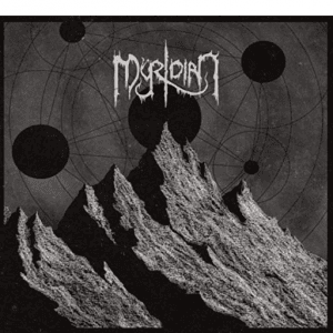 Myridian - Light in the Abyss