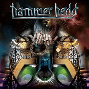 Hammerhedd - Grand Currents