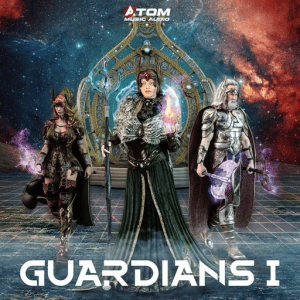 Atom Music Audio - Guardians I