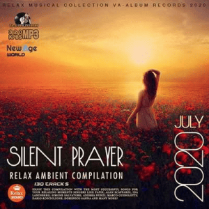 VA - Silent Prayer