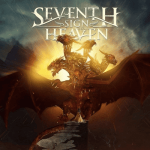 Seventh Sign From Heaven - The Woman And The Dragon