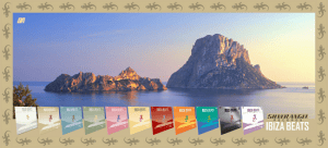 VA - Ibiza Beats Series: Sunset Chill & Beach Lounge - 13 Releases