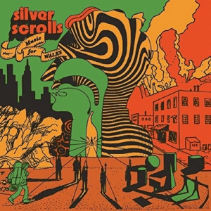 Silver Scrolls - Music for Walks 