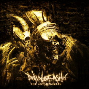  Dawn of Ashes - The Antinomian