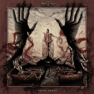 Aseitas - False Peace