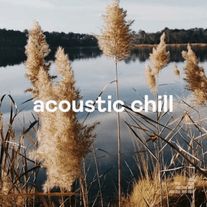 VA - Acoustic Chill by Deezer