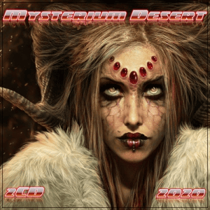 VA - Mysterium Desert 