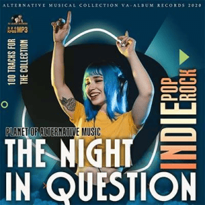 VA - The Night In Question