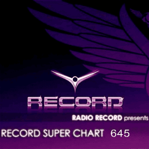 VA - Record Super Chart 645