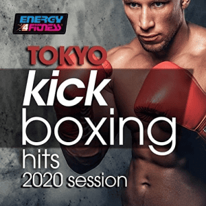 VA - Tokyo Kick Boxing Hits 2020 Session