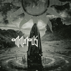  Omminous - Immensity