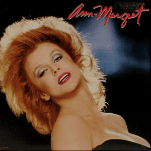 Ann-Margret - Ann-Margret
