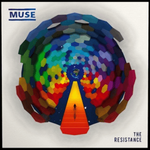Muse - The Resistance