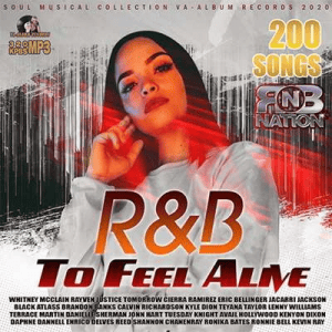 VA - To Feel Alive