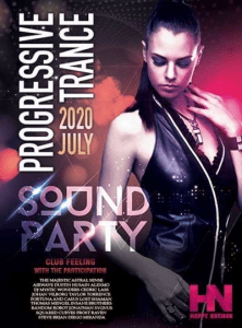 VA - Progressive Trance Sound Party