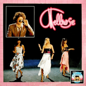 Mellrose - Mellrose