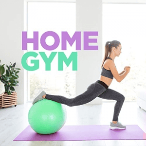 VA - Home Gym