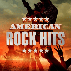 VA - American Rock Hits