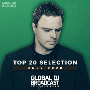 VA - Markus Schulz - Global DJ Broadcast Top 20 July (Extended Version)