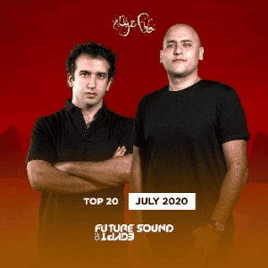 VA - FSOE Top 20 - July