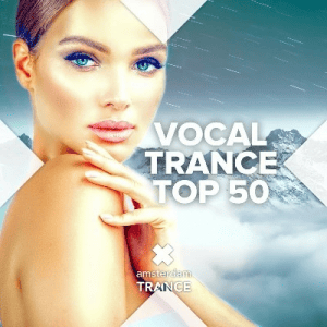 VA - Vocal Trance Top 50