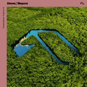 VA - Above & Beyond - Anjunabeats Vol.15