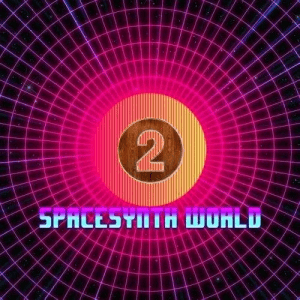 VA - SpaceSynth World 2