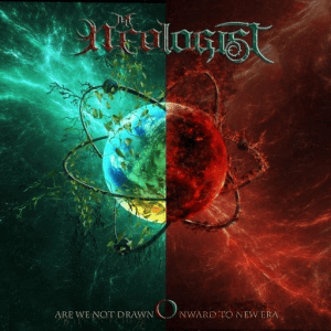 The Neologist - Are We Not Drawn Onward To New Era (Disc 1)