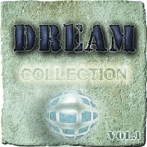 VA - Dream Collection. Vol.1