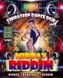 VA - Midday Riddim