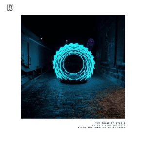 VA - The Sound of NYLO 4