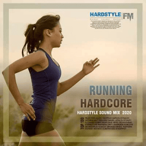 VA - Runing Hardcore: Hardstyle Sound Mix
