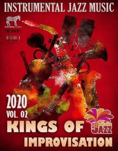 VA - Kings Of Improvisation (Vol. 02)